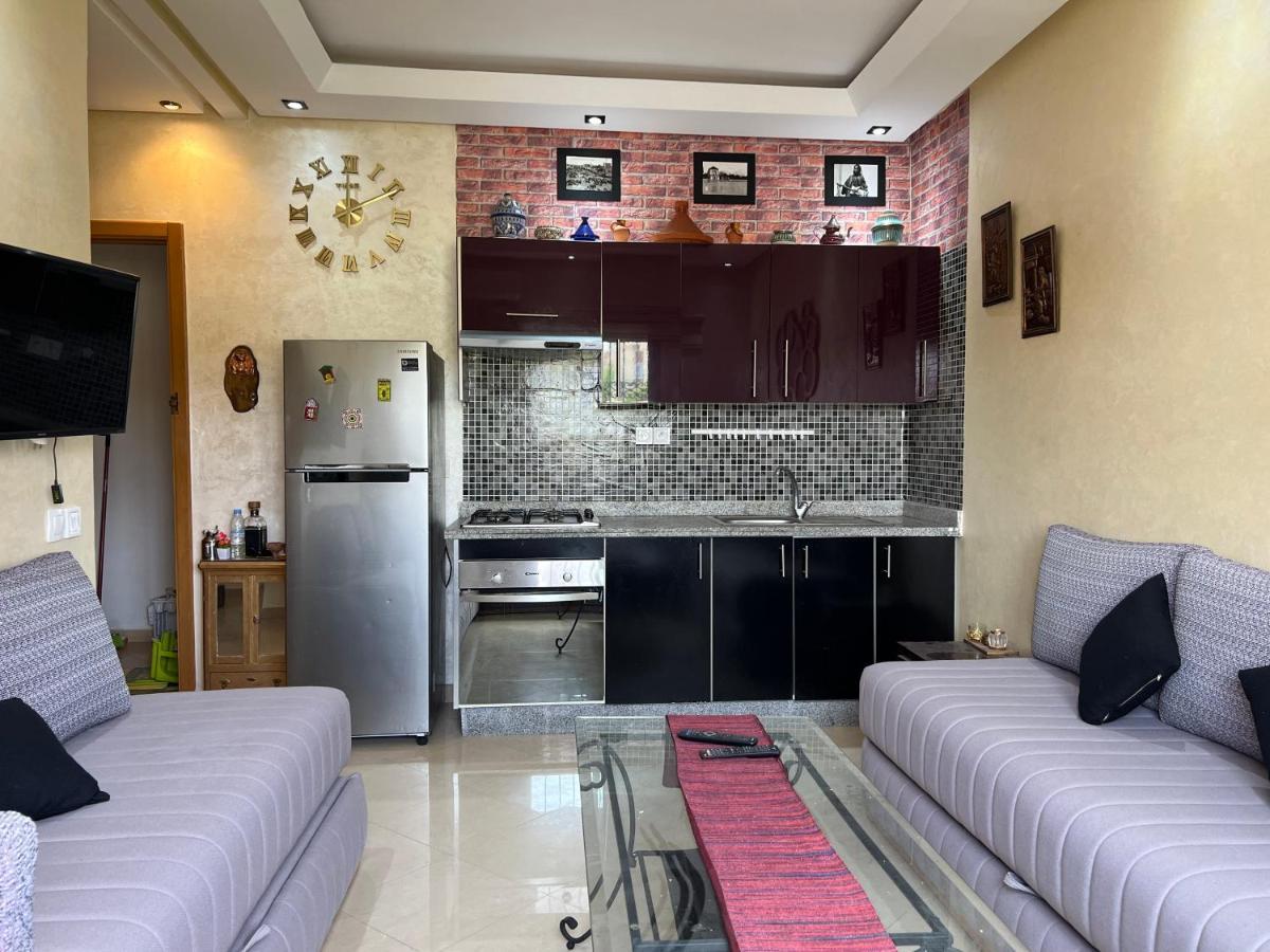 Dar Laabi Appartement Marrakesh