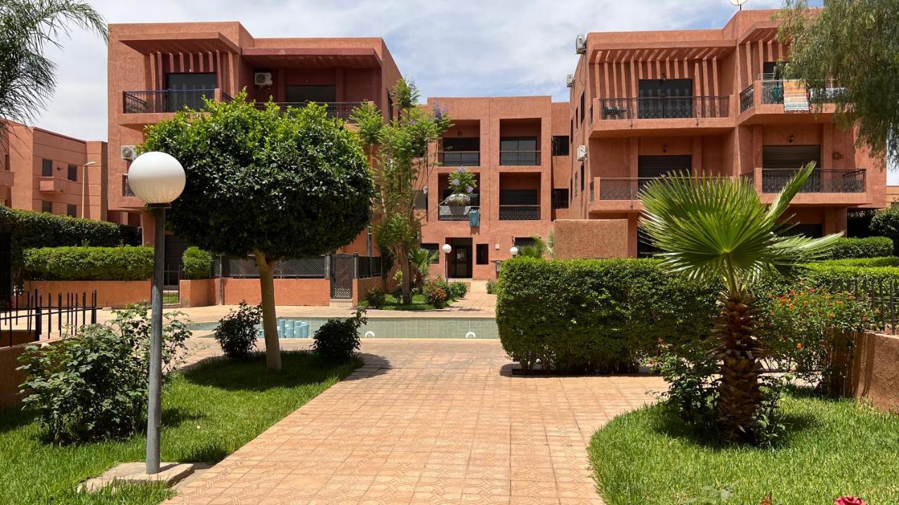 Dar Laabi * Marrakesh