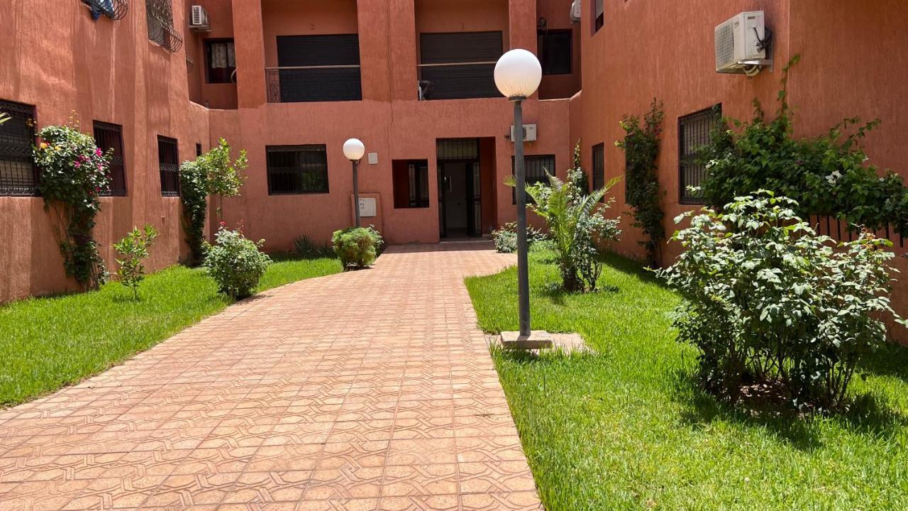 Dar Laabi Appartement *