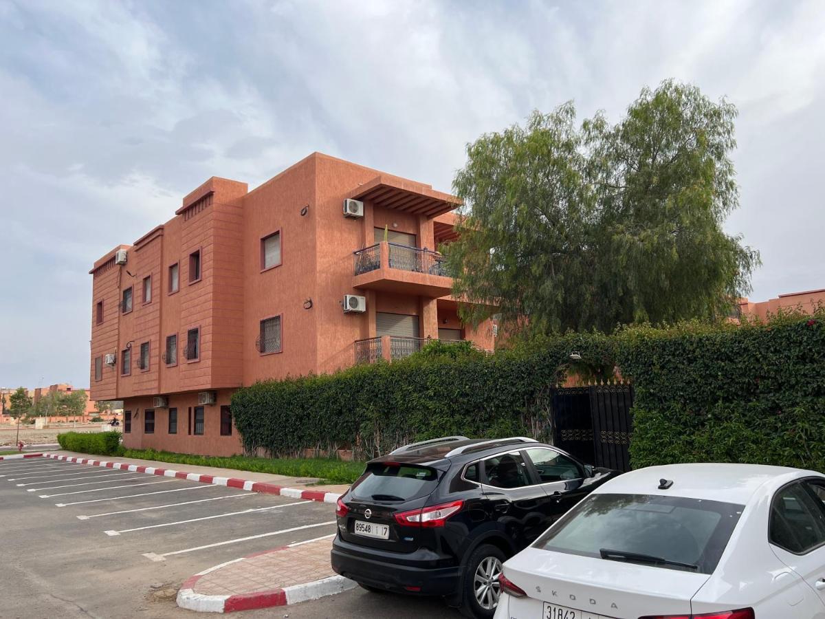 Dar Laabi Appartement