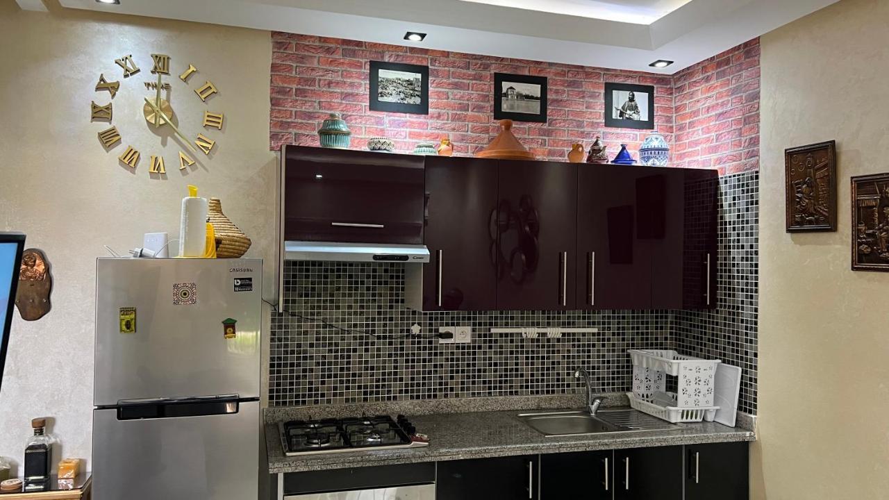 Dar Laabi Appartement Marrakesh
