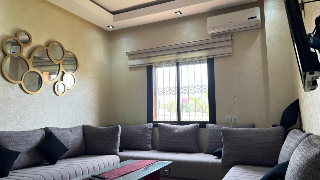 Appartement Dar Laabi