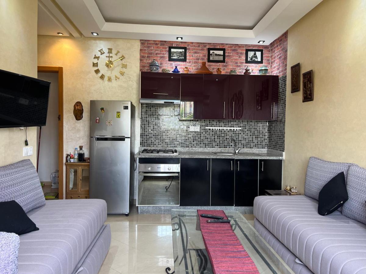 Dar Laabi Appartement *