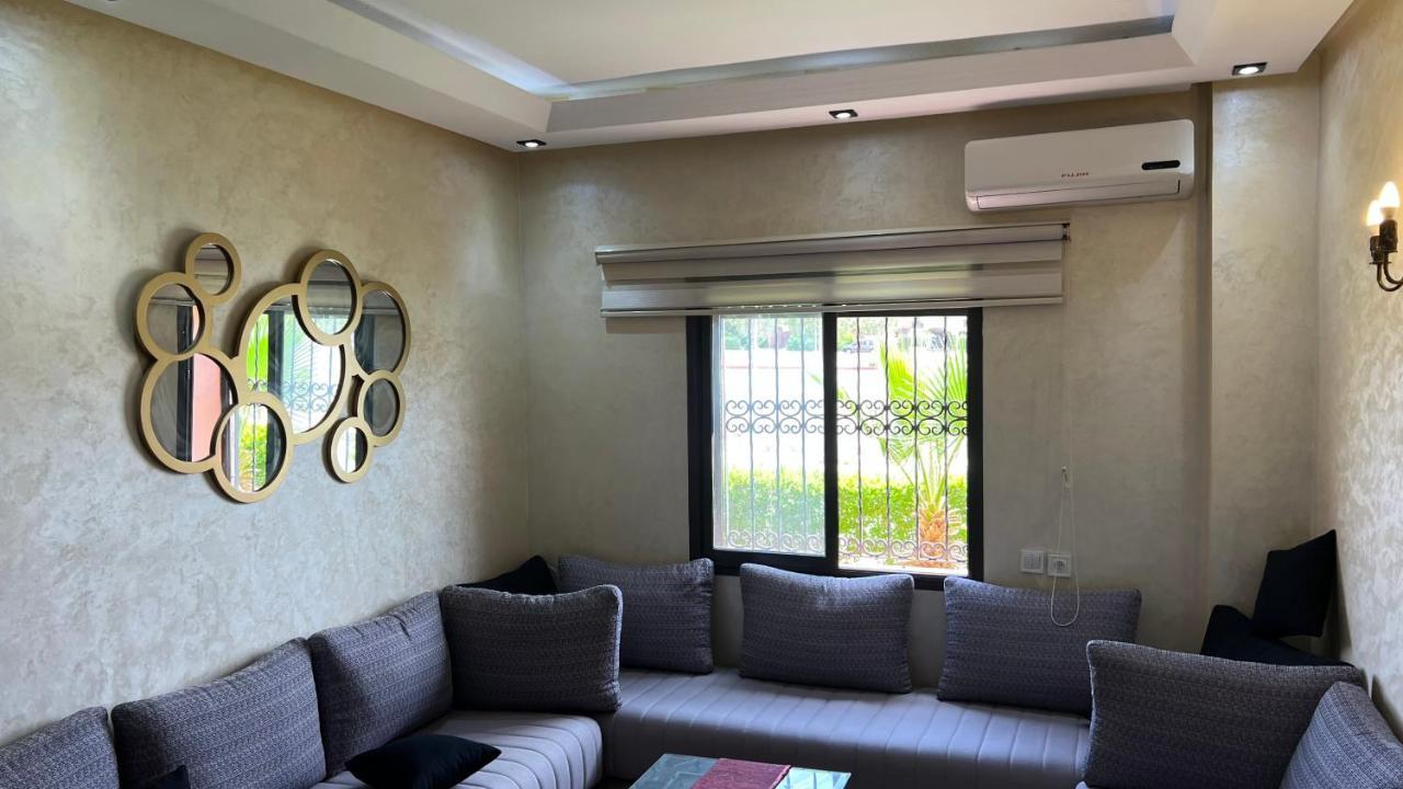 Appartement Dar Laabi *